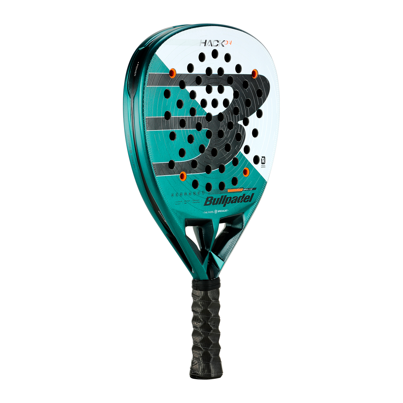 Bullpadel Hack 04 25