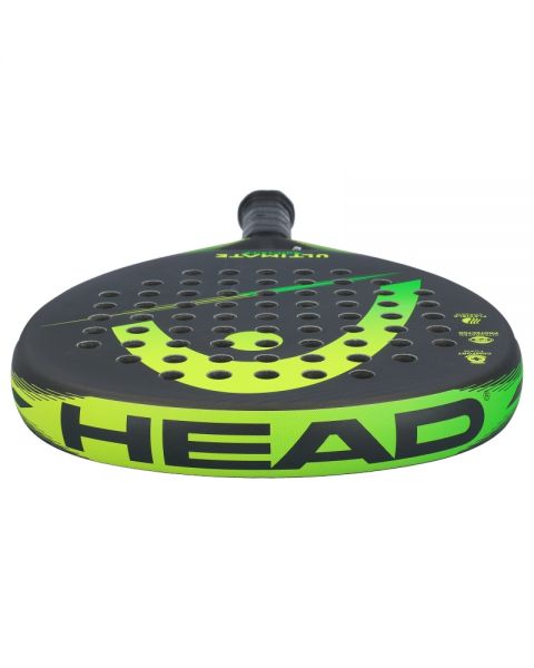 Head Ultimate Power II