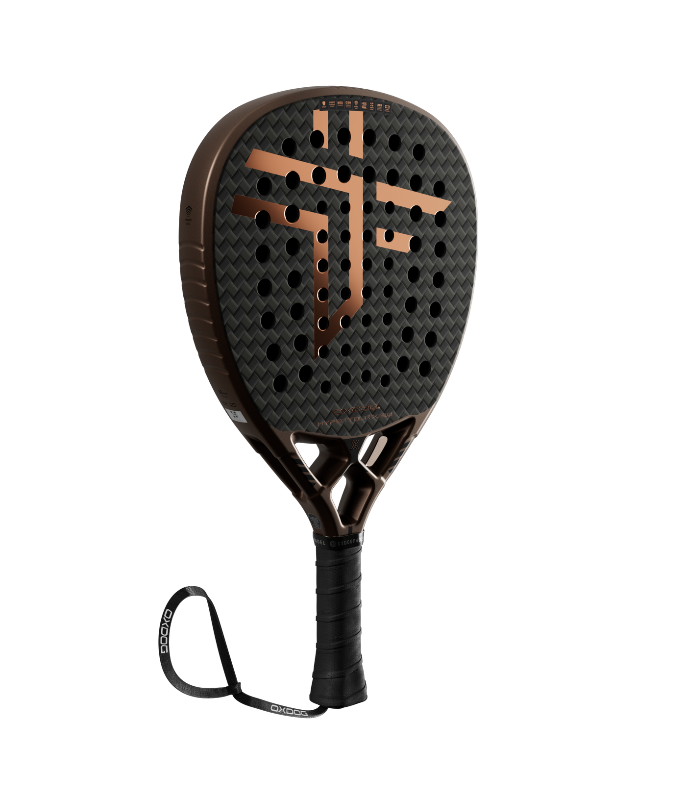 Oxdog Hyper Tour X 2.0