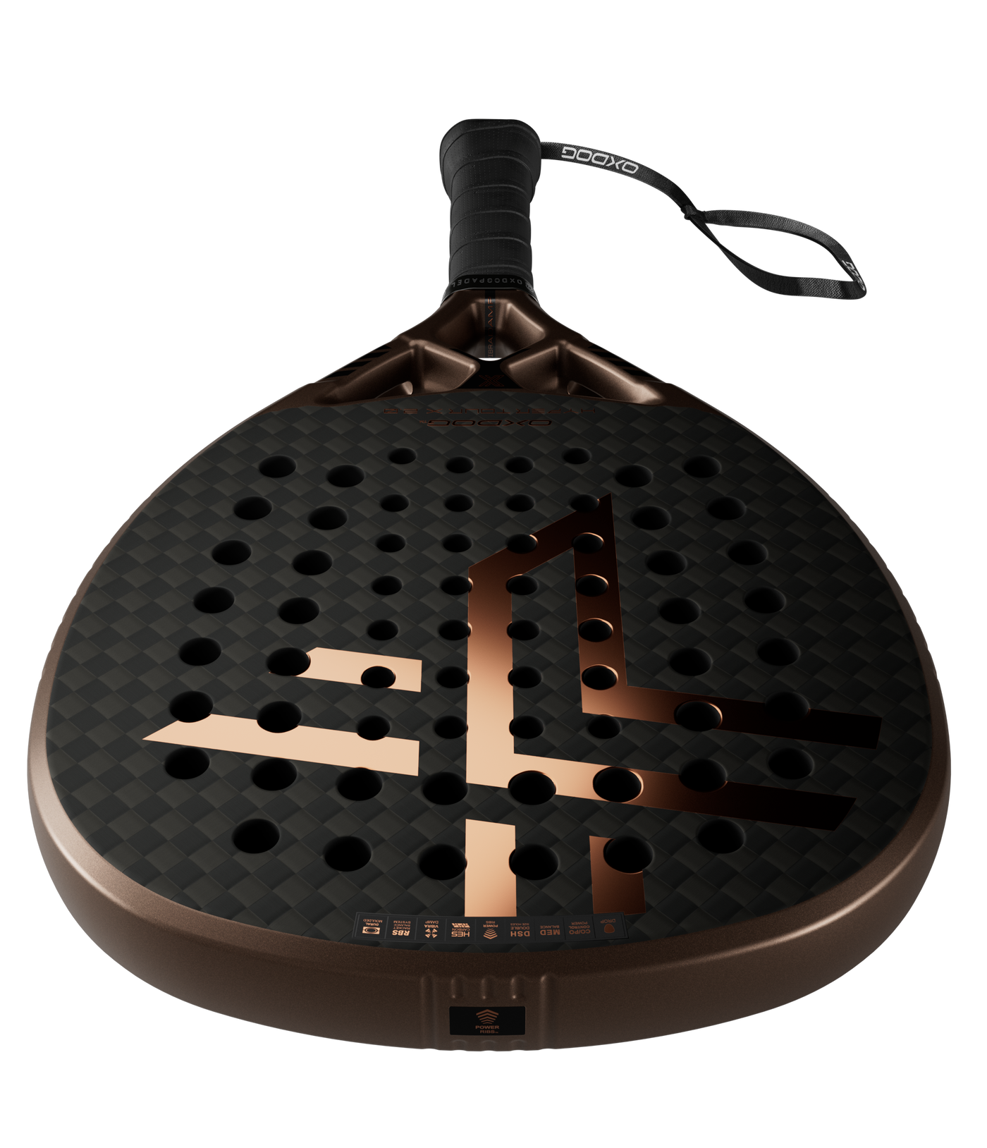 Oxdog Hyper Tour X 2.0