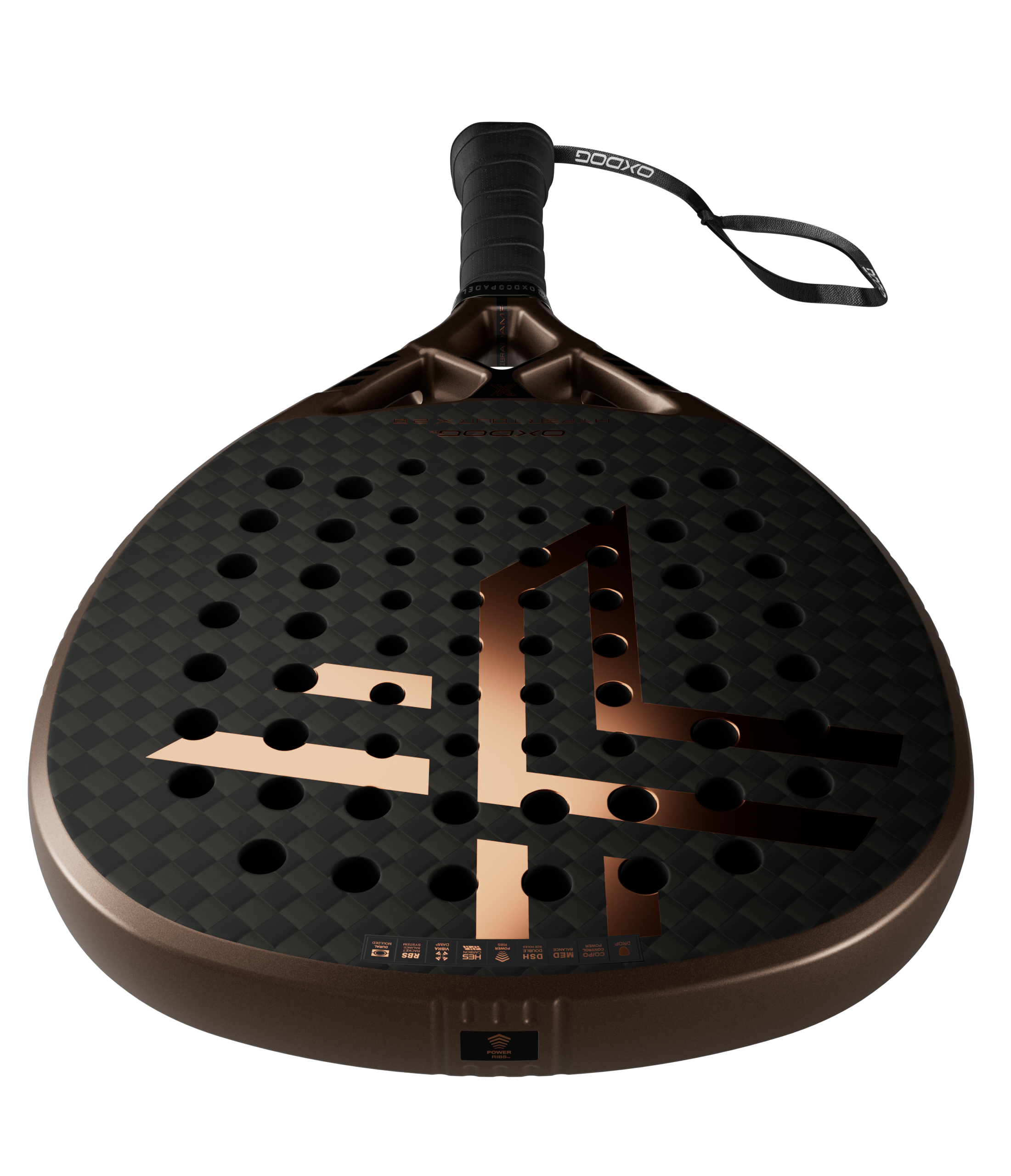 Oxdog Hyper Tour X 2.0