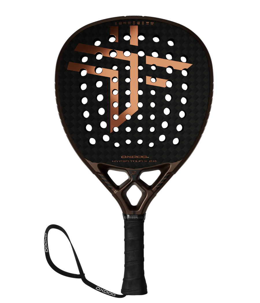 Oxdog Hyper Tour X 2.0