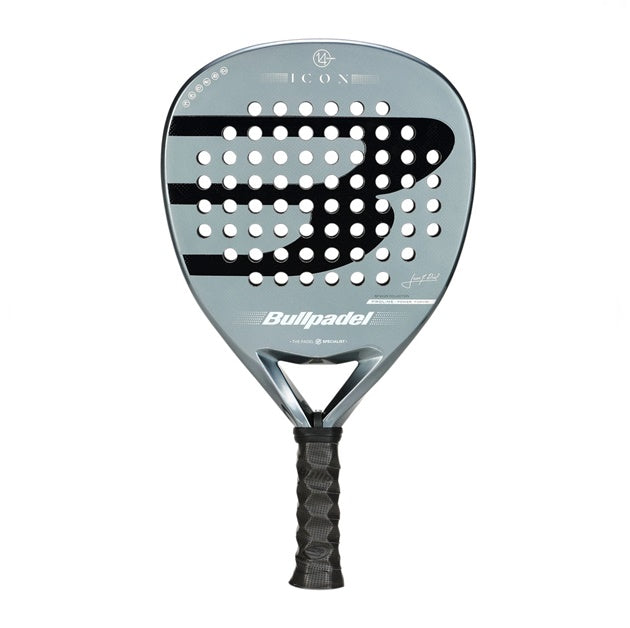 Bullpadel Icon 25