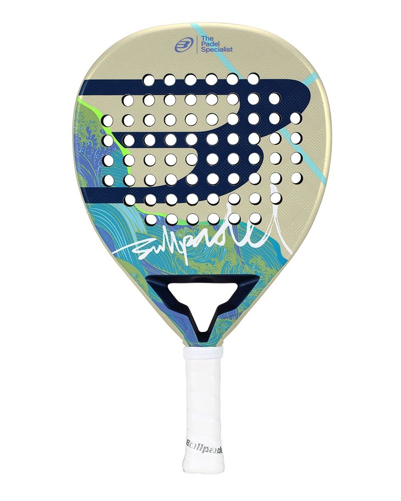 Bullpadel Ionic Light 26
