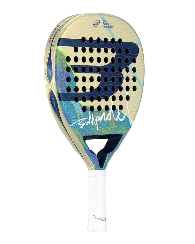 Bullpadel Ionic Light 26