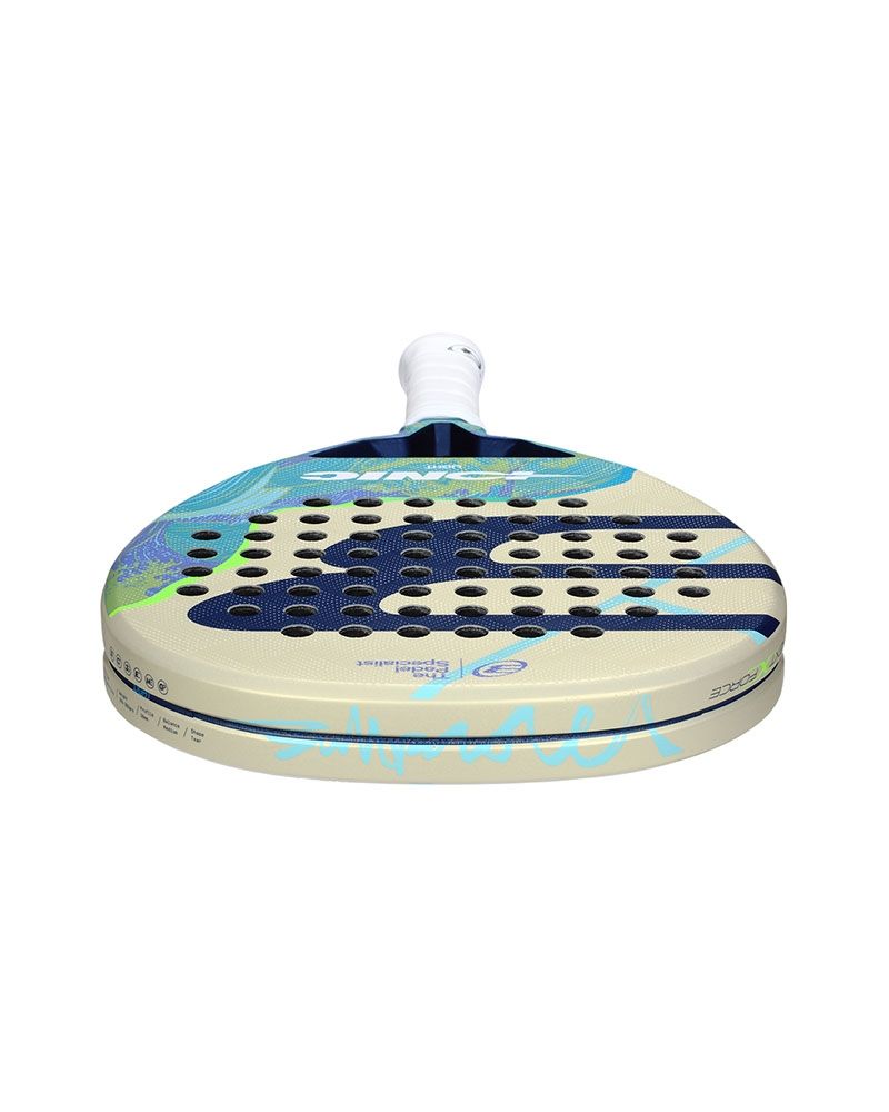 Bullpadel Ionic Light 26