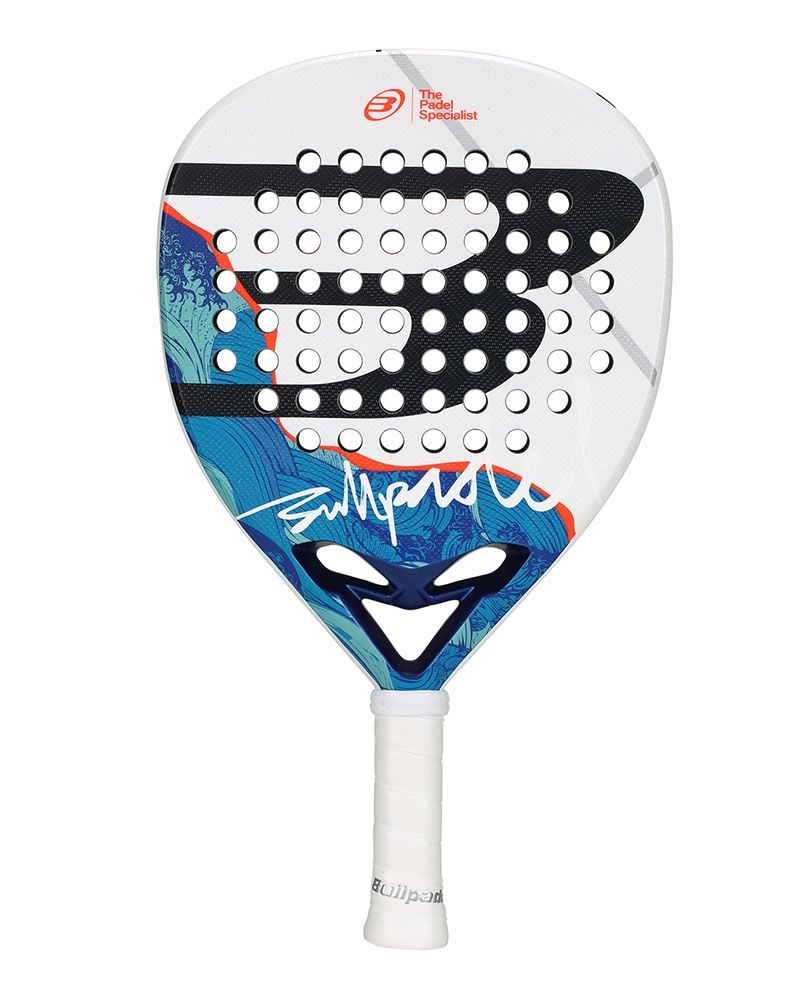 Bullpadel Ionic Power 26