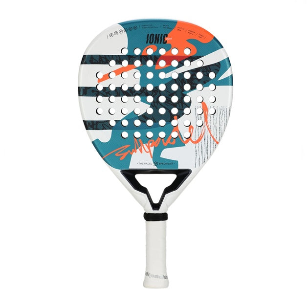 Bullpadel Ionic Light 25