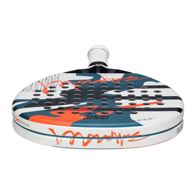 Bullpadel Ionic Light 25