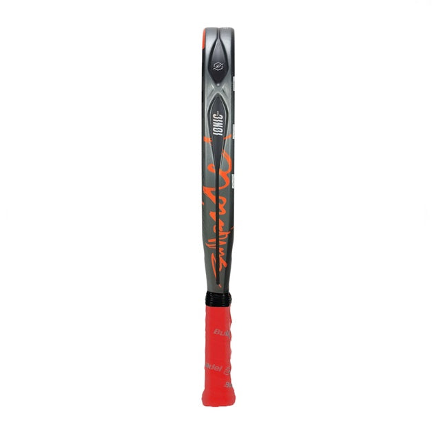 Bullpadel Ionic Power 25