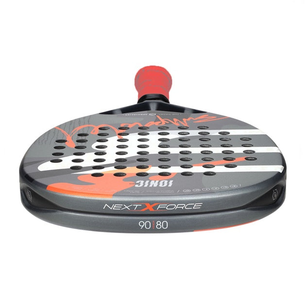 Bullpadel Ionic Power 25