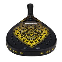 Pro Kennex Kinetic Black Ace – Gold