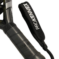 Pro Kennex Kinetic Black Ace – Gold