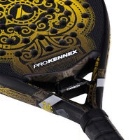 Pro Kennex Kinetic Black Ace – Gold