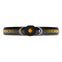 Pro Kennex Kinetic Black Ace – Gold