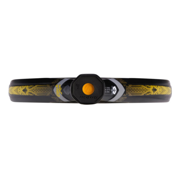 Pro Kennex Kinetic Black Ace – Gold