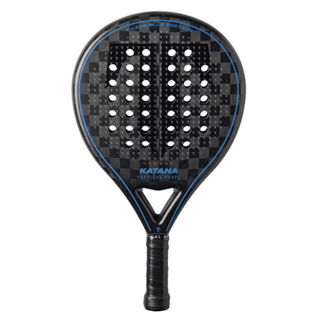 Tactical Padel Rackets - Verhoog Je Spel | Bestelpadel