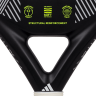 Adidas Match 3.3 Black Lime