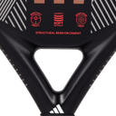 Adidas Match 3.3 Black Red