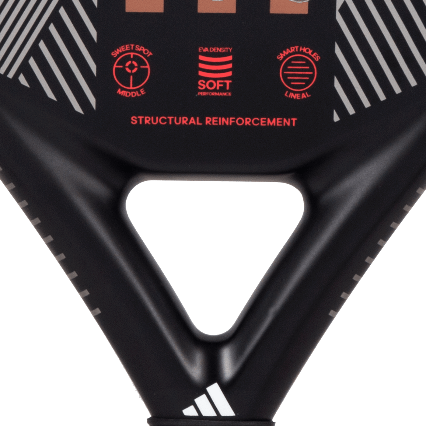 Adidas Match 3.3 Black Red