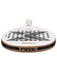 NOX ML10 Genius 12K Alum Extreme Agustin Tapia