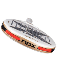 NOX ML10 Genius 12K Alum Extreme Agustin Tapia