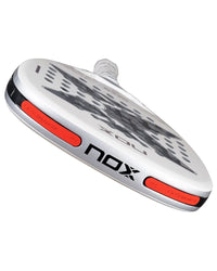 NOX ML10 Genius Attack 12K Alum Extreme Agustin Tapia