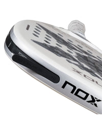 NOX ML10 Genius Attack 12K Alum Extreme Agustin Tapia
