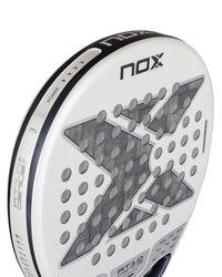 NOX ML10 Genius 12K Alum Extreme Lite Agustin Tapia