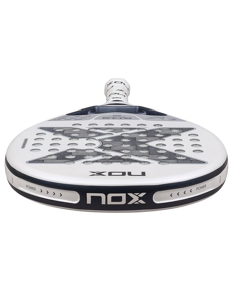NOX ML10 Genius 12K Alum Extreme Lite Agustin Tapia