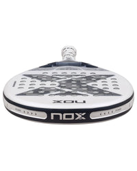 NOX ML10 Genius 12K Alum Extreme Lite Agustin Tapia