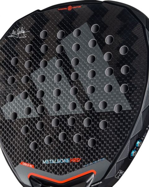 Adidas Metalbone HRD+ 3.4