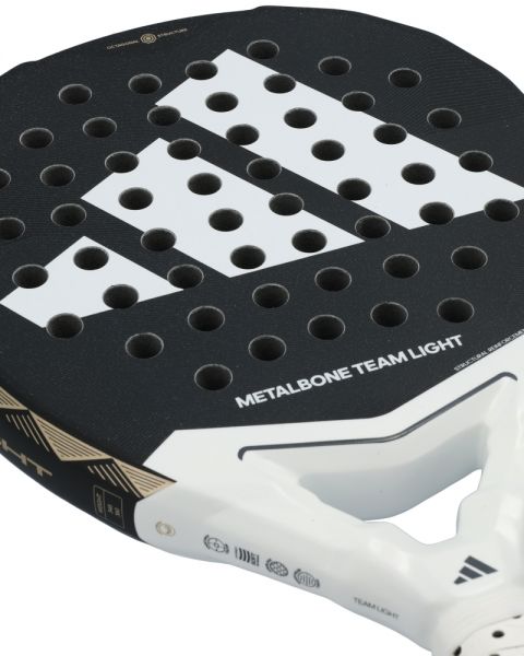 Adidas Metalbone Team Light 3.4
