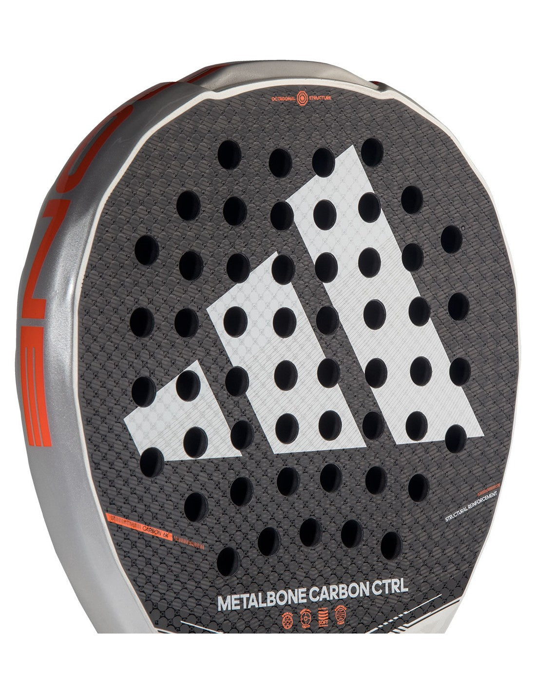 Adidas Metalbone Carbon CTRL 2026