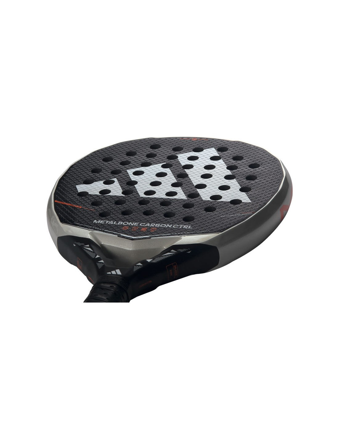 Adidas Metalbone Carbon CTRL 2026