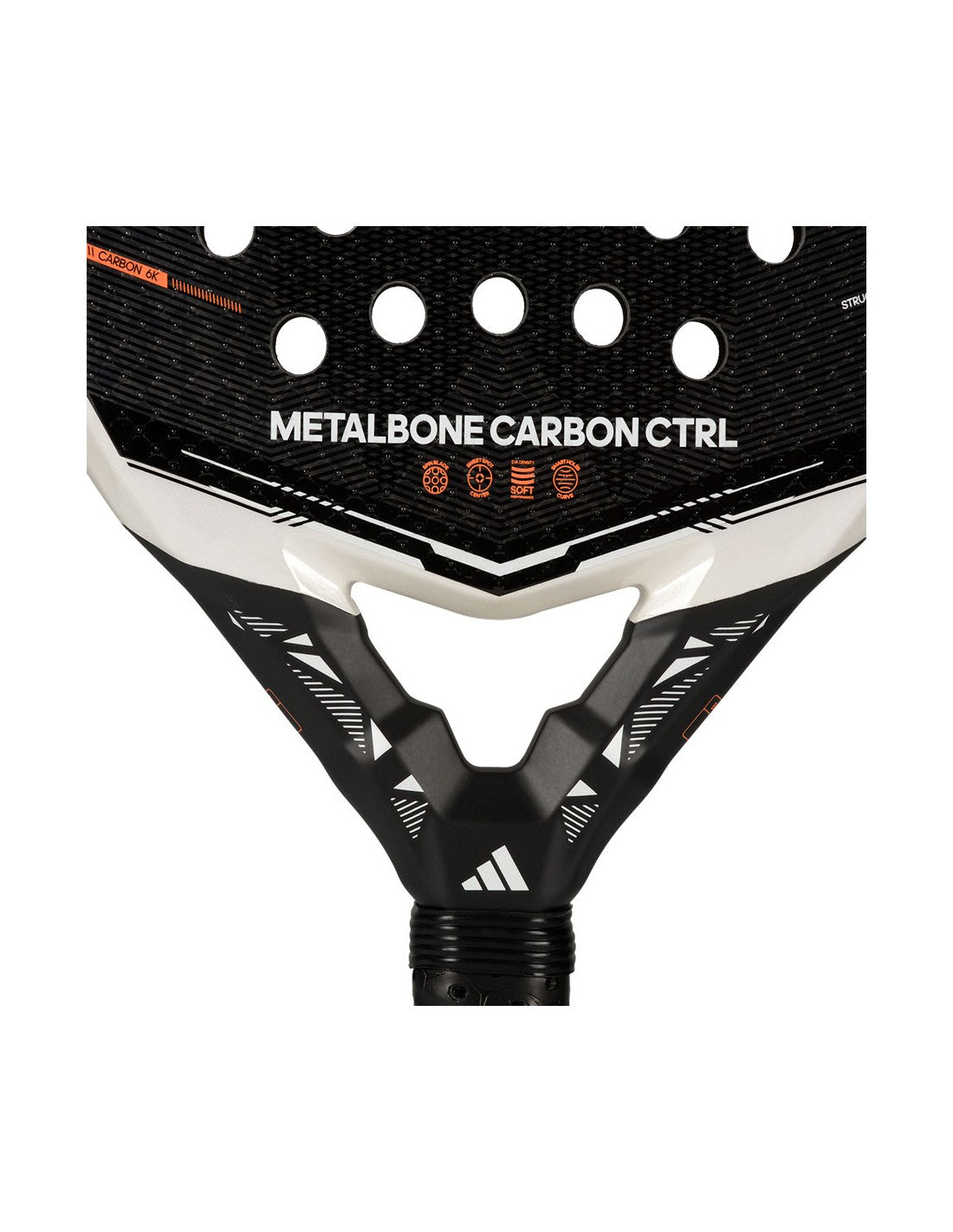 Adidas Metalbone Carbon CTRL 2026