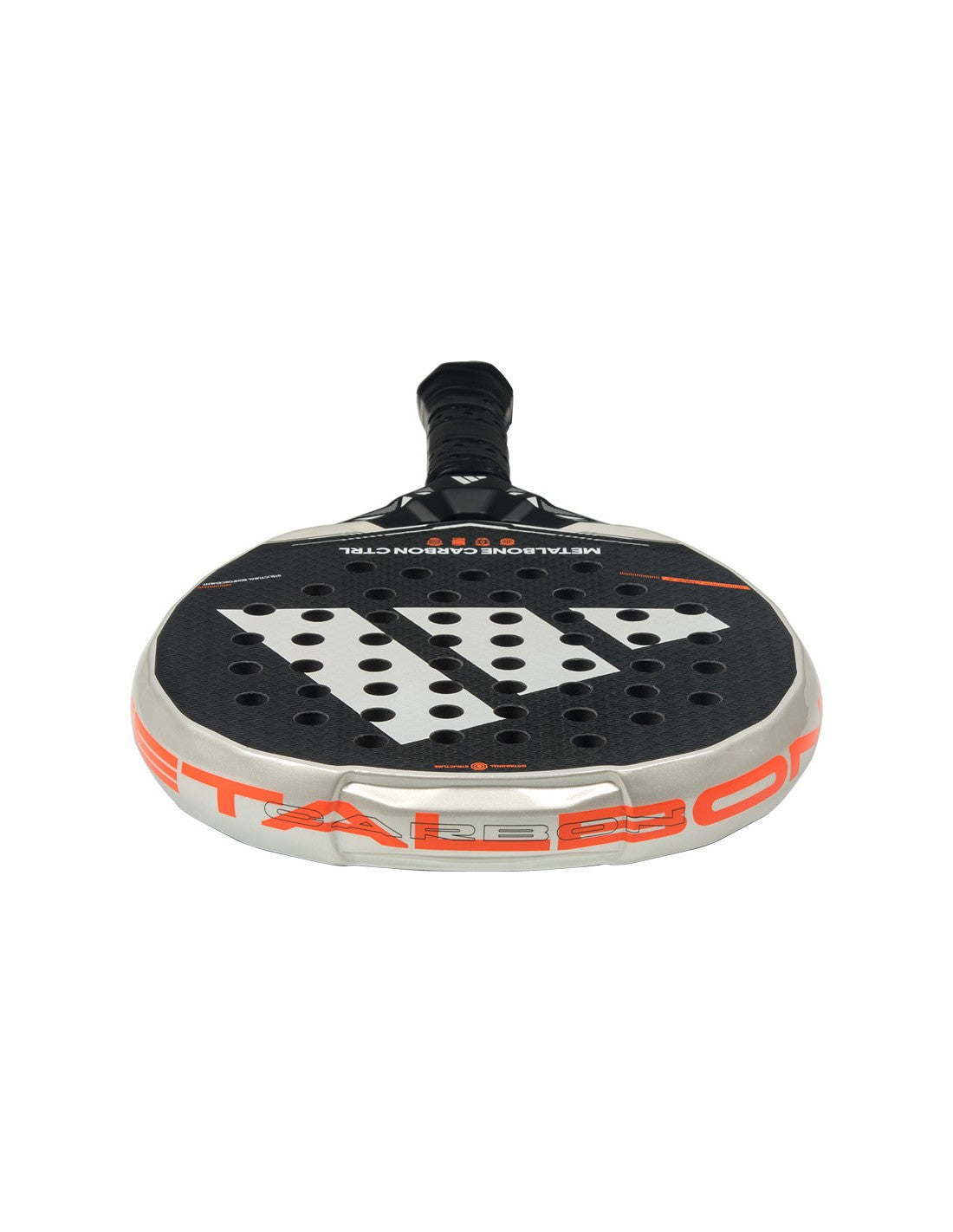 Adidas Metalbone Carbon CTRL 2026