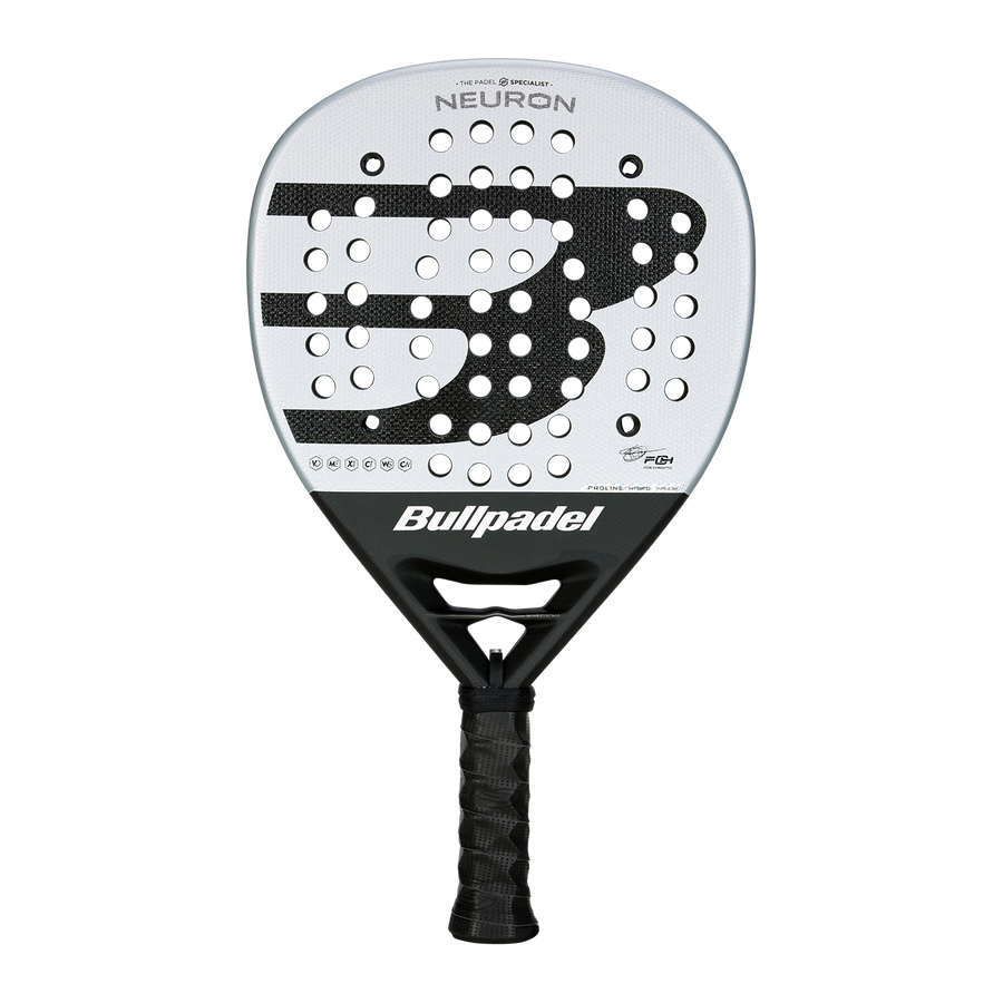 Bullpadel Neuron 25