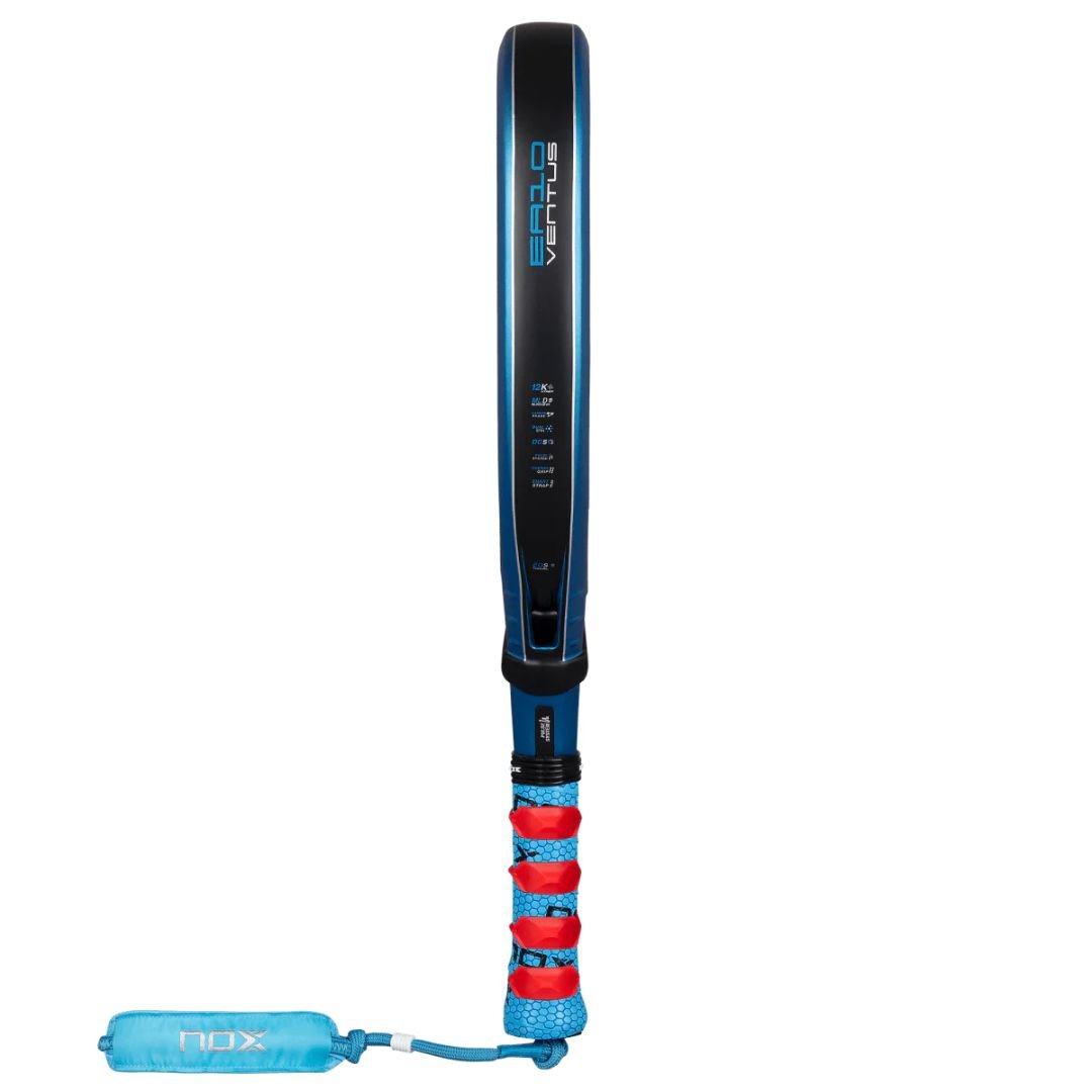 Nox EA10 Ventus Attack 12K Xtrem 26