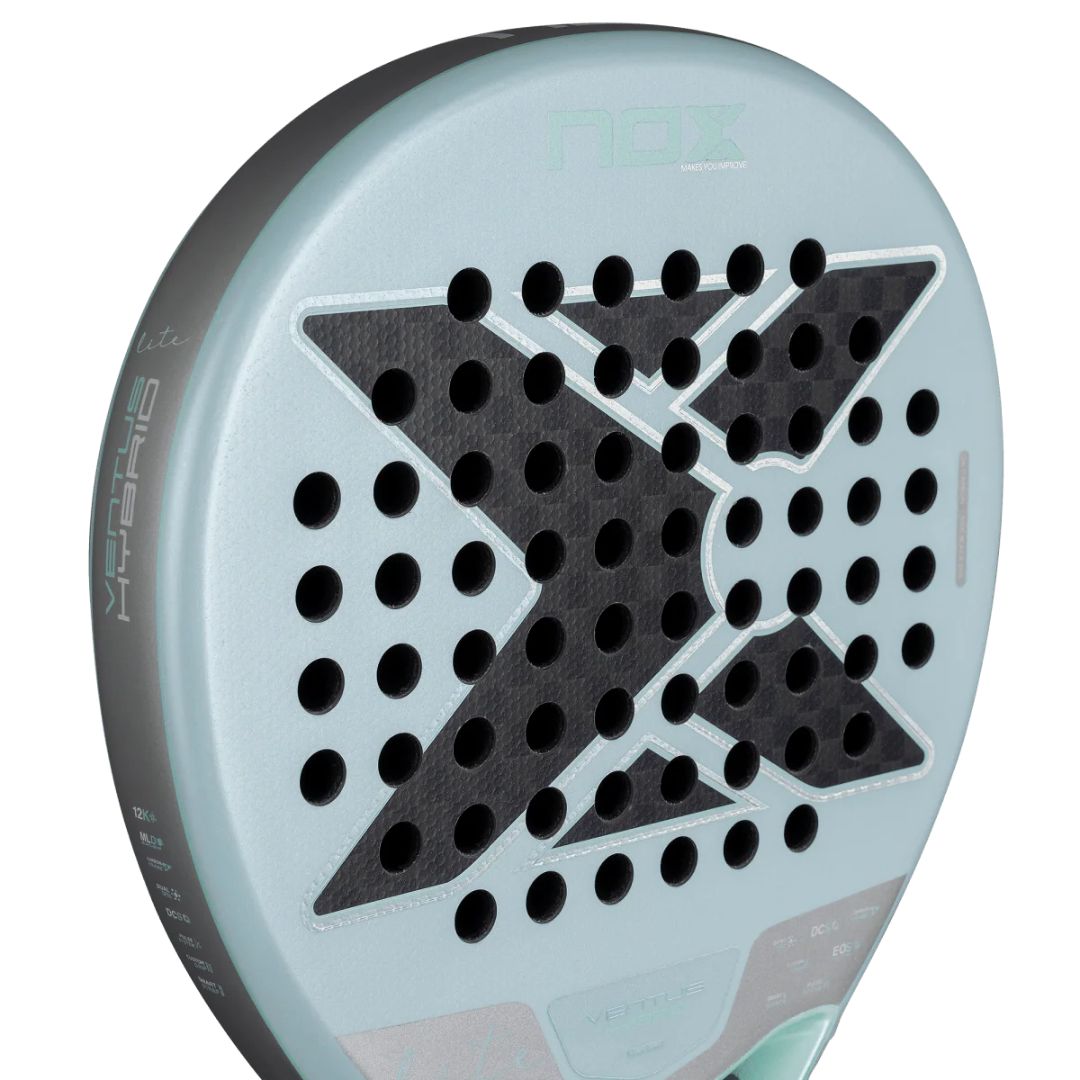 Nox Ventus Hybrid 12K Lite 26