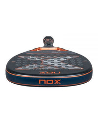 NOX AT10 Genius 18K Agustin Tapia