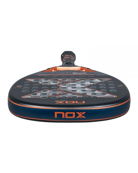 NOX AT10 Genius 18K Agustin Tapia