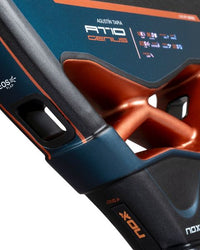 NOX AT10 Genius 18K Agustin Tapia