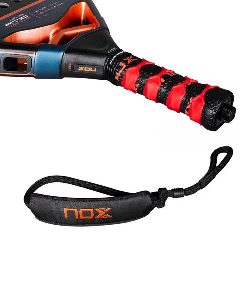 NOX AT10 Genius 18K Agustin Tapia