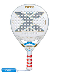 NOX ML10 Genius 18K Alum Agustin Tapia