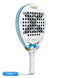 NOX ML10 Genius 18K Alum Agustin Tapia