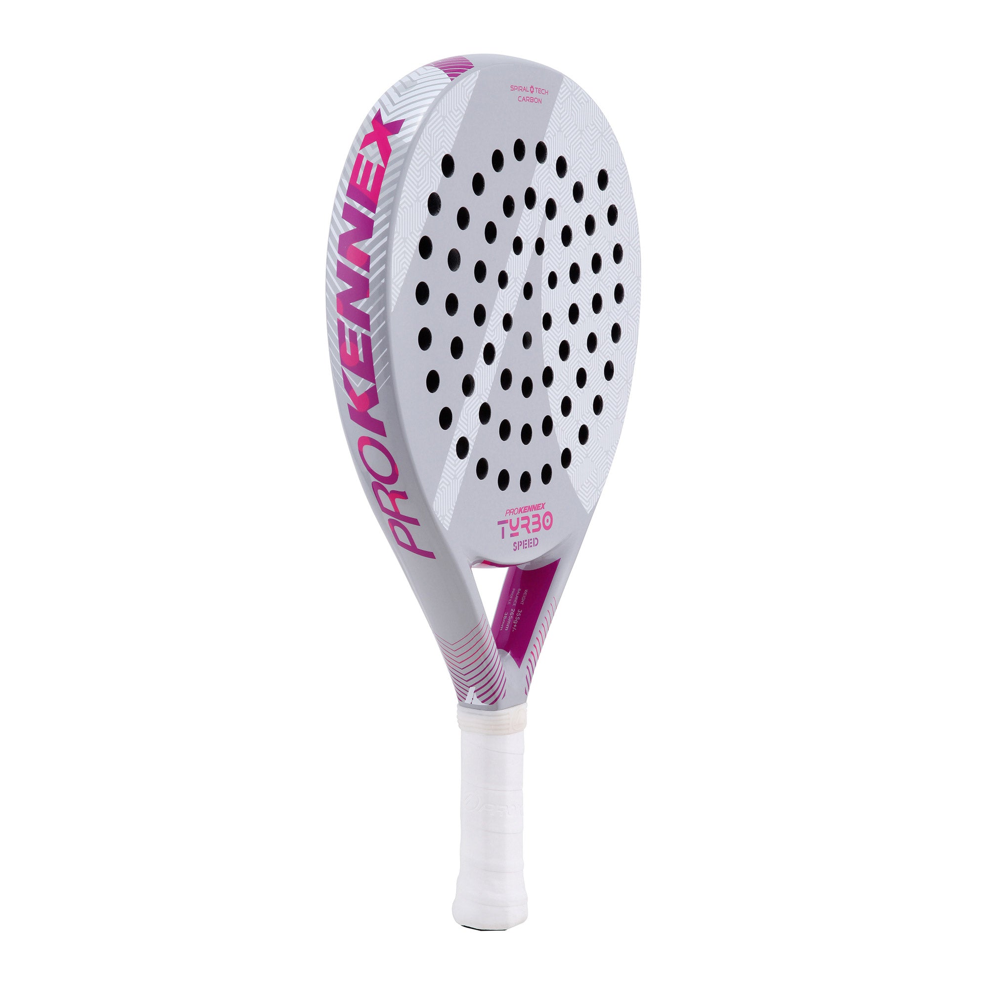 Pro Kennex Turbo Speed Pink