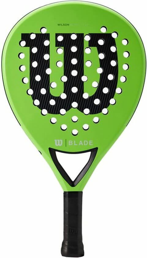 Wilson Blade Team V2 Green