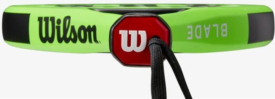 Wilson Blade Team V2 Green