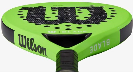 Wilson Blade Team V2 Green